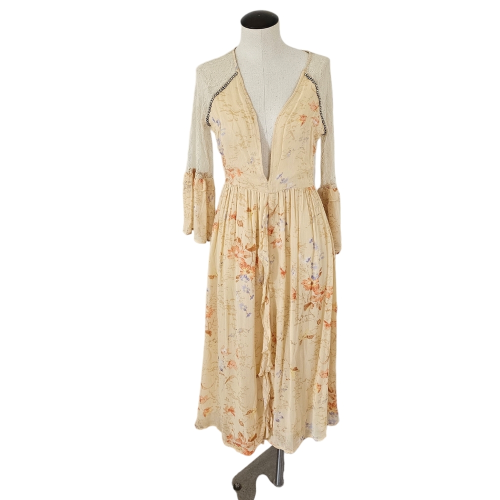 Top Shop Dress Size 2